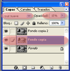 Blanco y negro Photoshop Blanco y negro Photoshop