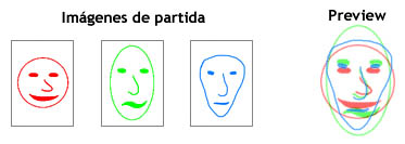 morph 1 morph 1