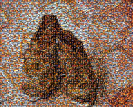 Mosaico