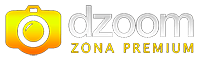 Zona PREMIUM de dzoom