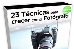23 técnicas