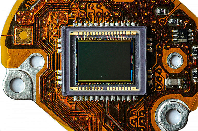 Descubre por qué el Tamaño (del Sensor) sí Importa