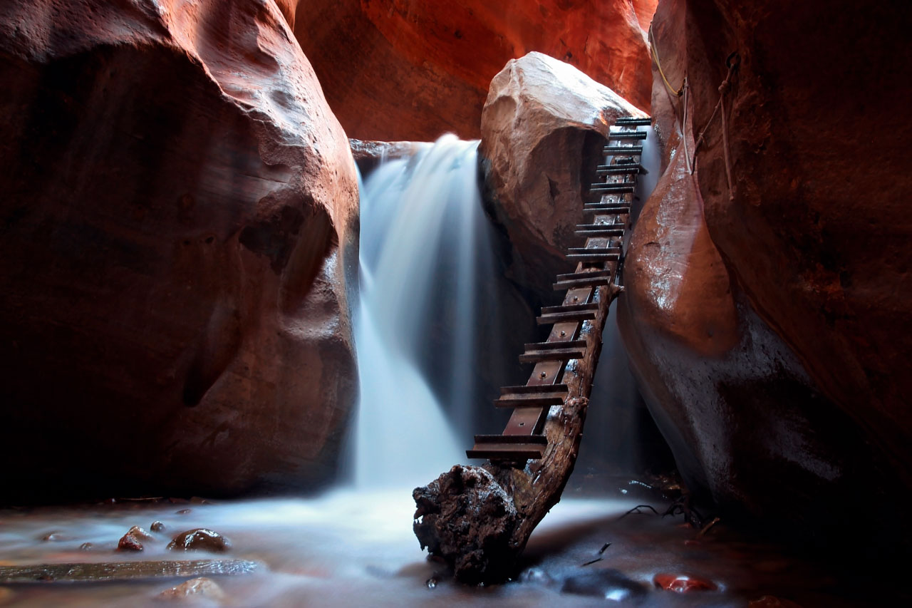 9 Consejos para Fotografiar Agua en Movimiento