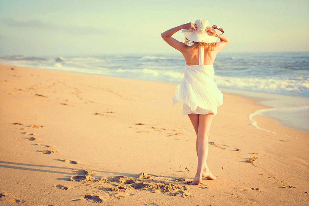 13 Consejos Básicos para Hacer Fotos en la Playa