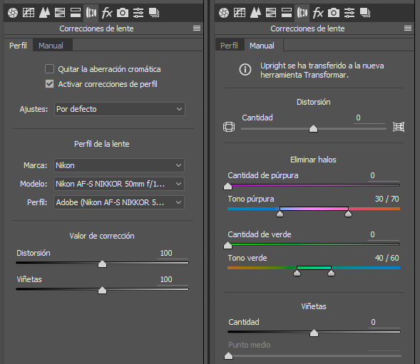 camera-raw-correcciones-lente