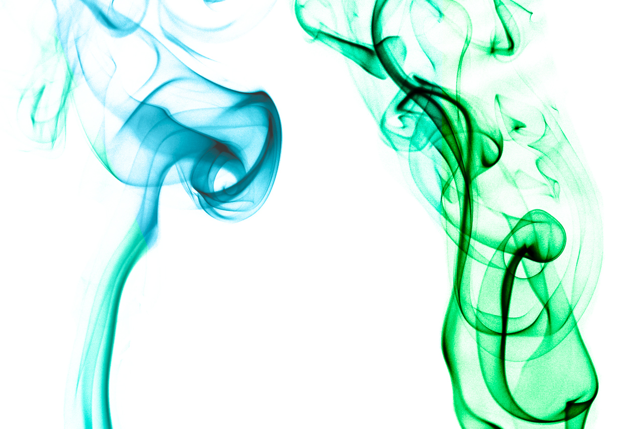 Cómo usar bengalas de humo? ✔️ Aprende como hacerlo