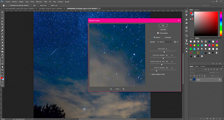 reduccion-ruido-photoshop