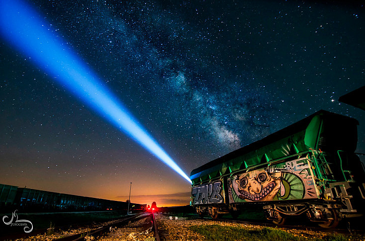 via-lactea-lightpainting