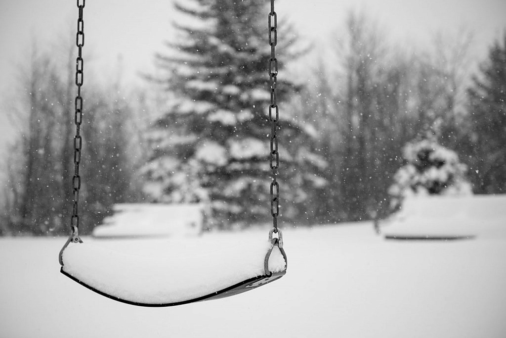 28 Fotos para Descongelar tu Inspiración a Temperaturas Bajo Cero