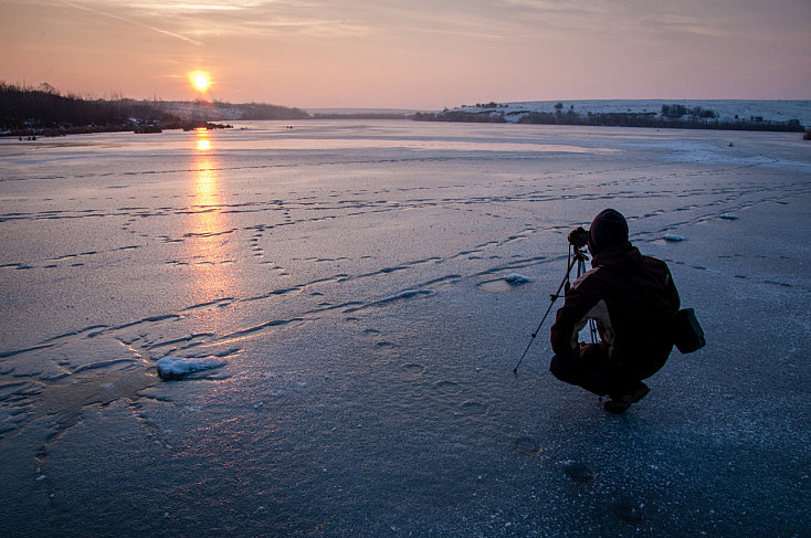 equipo-camara-nieve