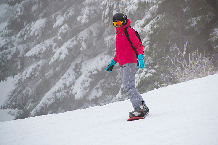 snowboard-nieve