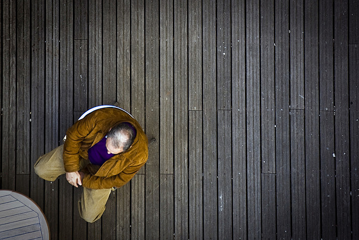 Resultado de imagen para cenital fotografia