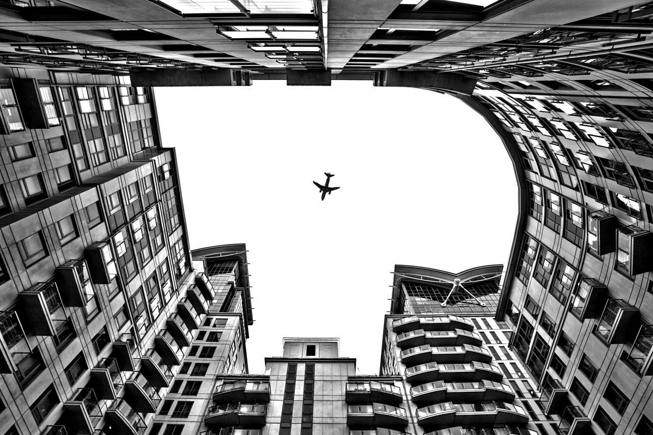 11 Consejos Clave en Fotografía en Blanco y Negro