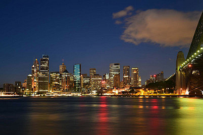 Conoce las Fases de la Luz y Consigue Fotos de Amaneceres y Atardeceres