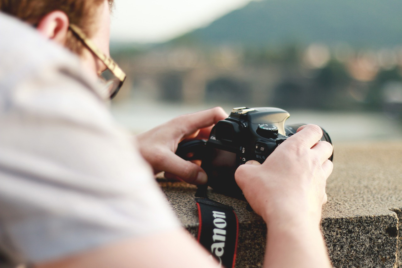 3 Juegos que Puedes Practicar para Aprender a Encuadrar como un Profesional