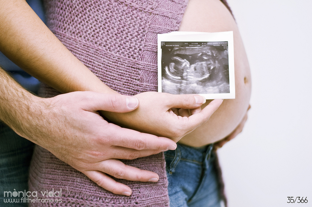 consejos para fotografiar mujeres embarazadas