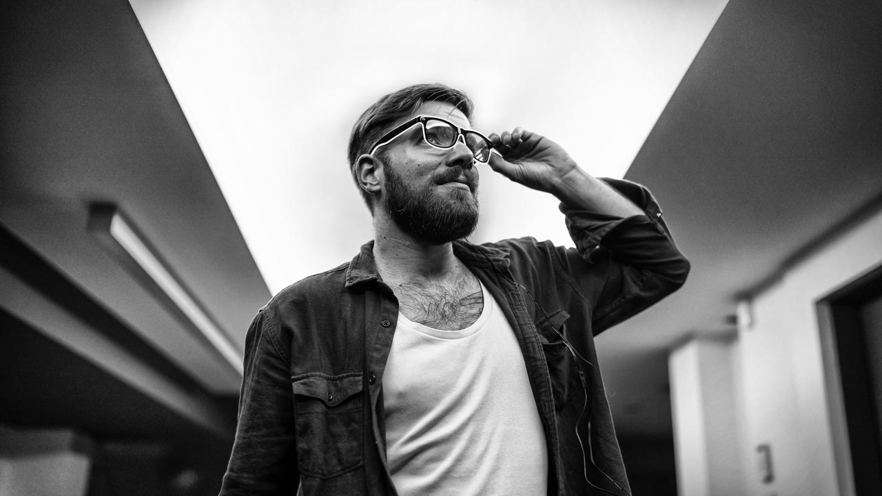 Guía de fotografía en blanco y negro