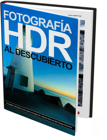 portada libro HDR