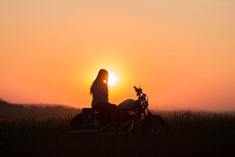 24 Fotografías de Atardeceres Espectaculares para Inspirarte