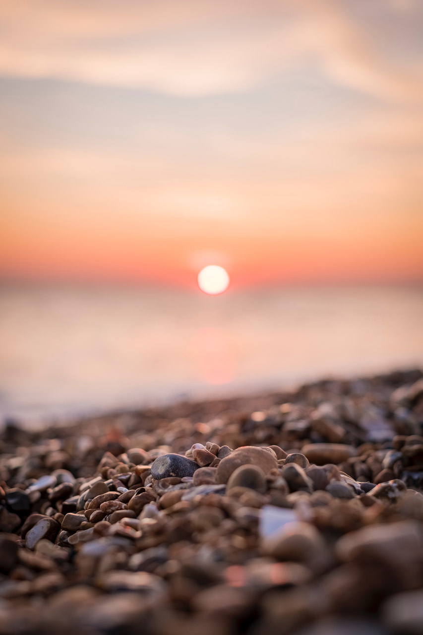 24 Fotografías de Atardeceres Espectaculares para