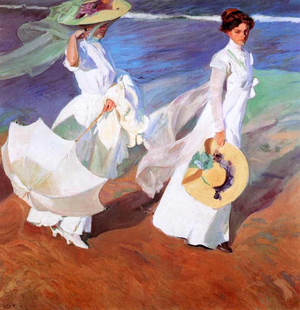 2Joaquin_Sorolla_-_Paseo_a_la_orillas_del_mar (Custom)