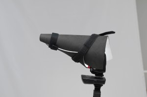 Sharplace Rejilla de Nido de Abeja Octágono Adecuado para Retratos Especiales o para Disparo de Productos Negro-60 x 90 cm