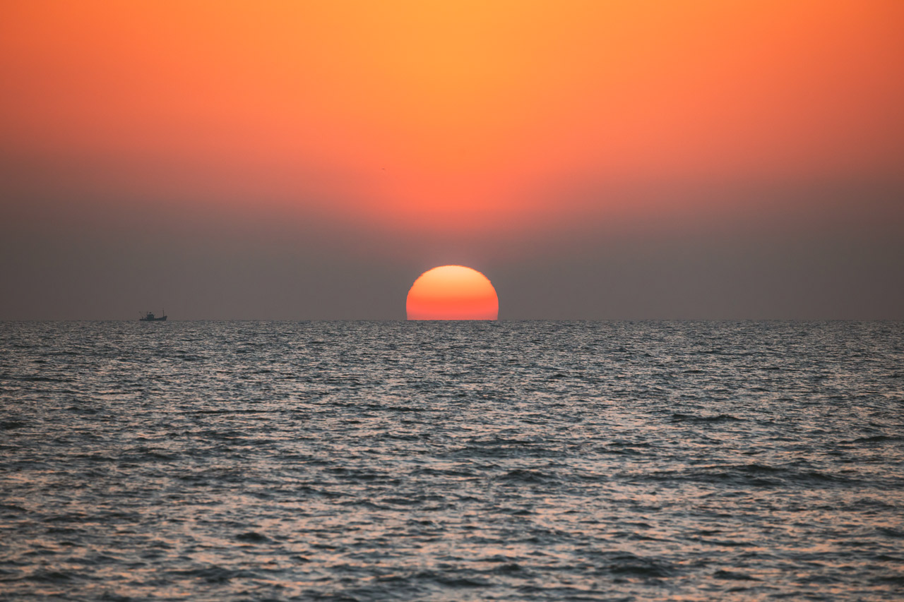 La Regla del Horizonte: en Qué Consiste y Cómo Usarla