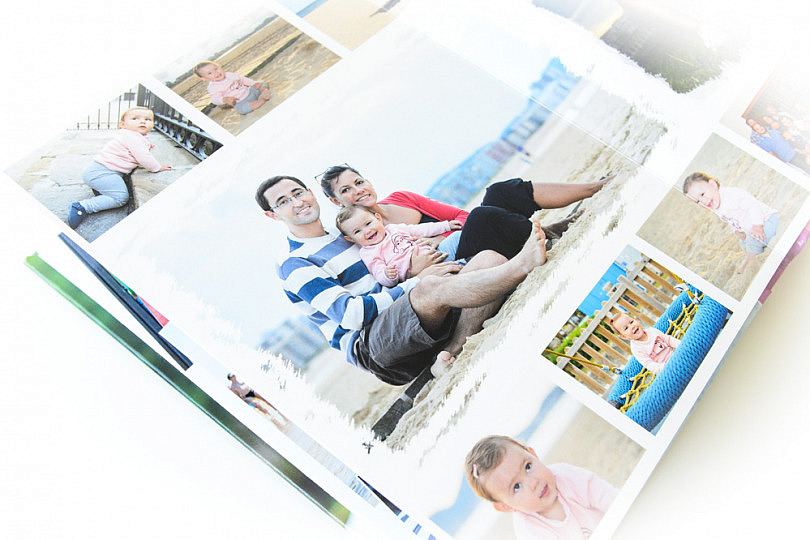 5 tips para crear tu propio Scrapbook como un profesional!