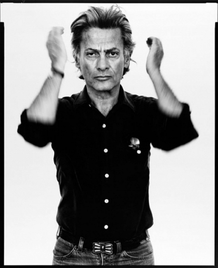 Richard Avedon 2