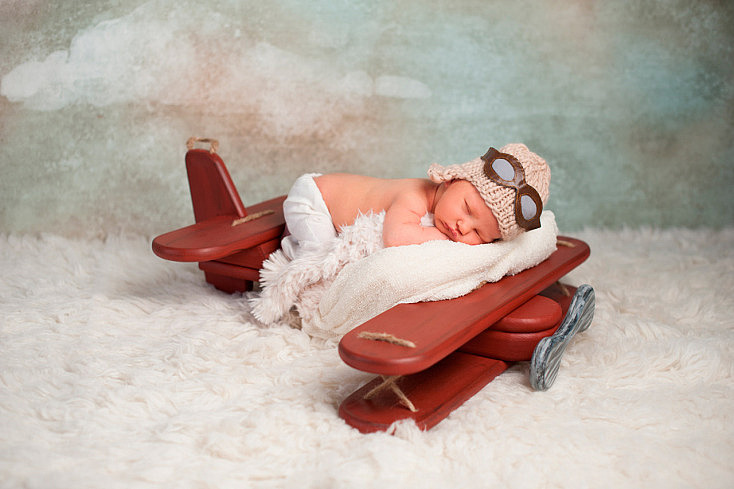 bigstock-Newborn-Baby-Aviator-Boy-73752412