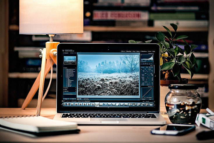 El Filtro de Búsqueda en Lightroom: Cómo Sacarle Todo el Jugo