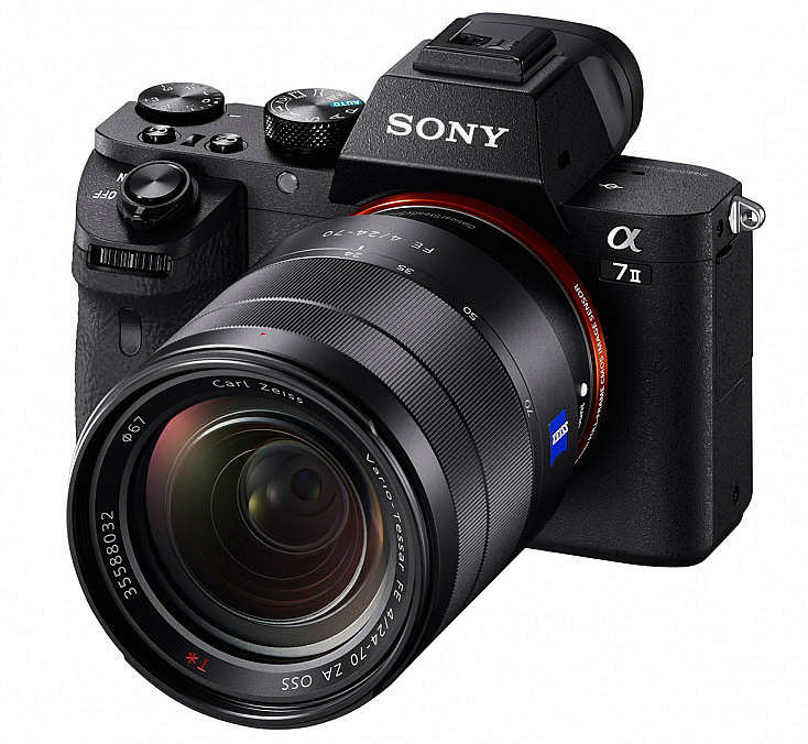 sony-a7ii
