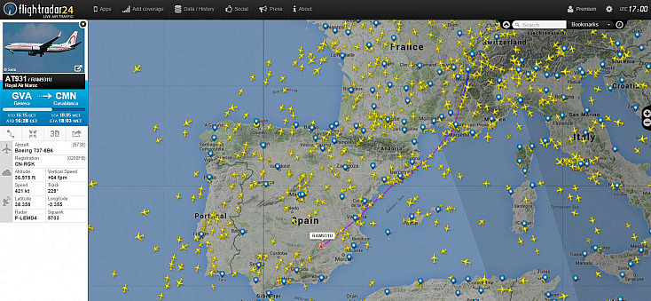 Flight-2