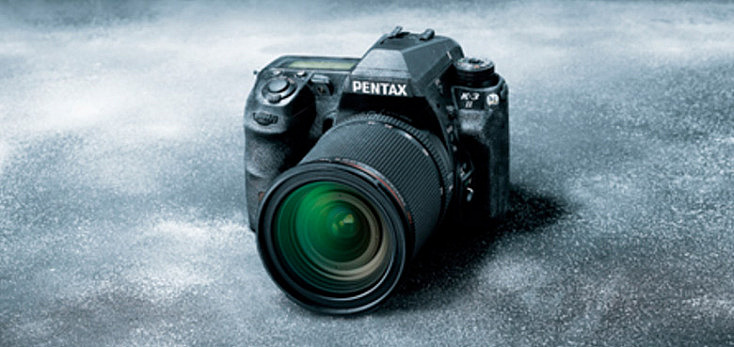 Pentax