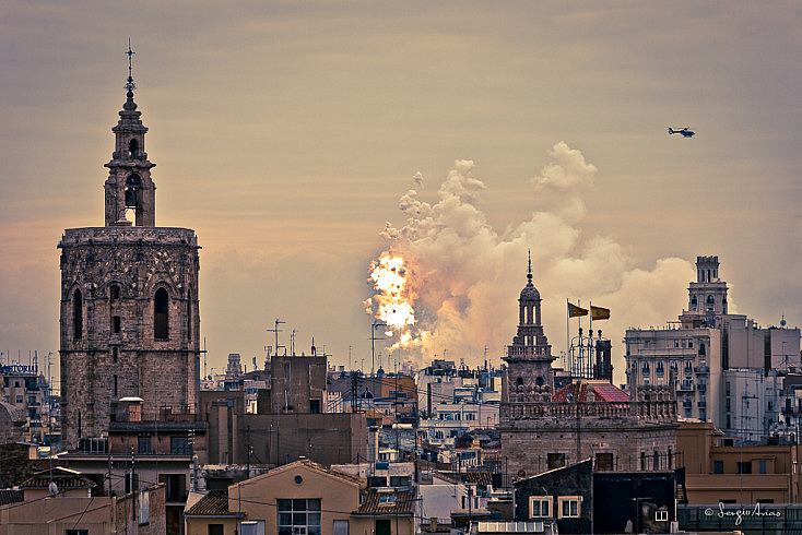 Fallas