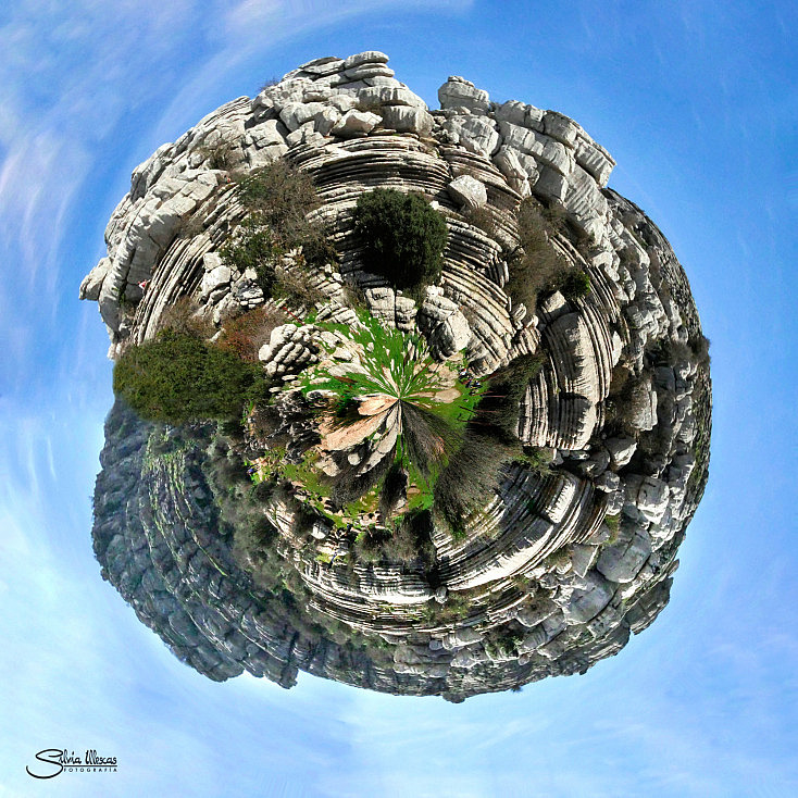 Descubre Como Crear Tu Pequeno Planeta Panoramica 360º