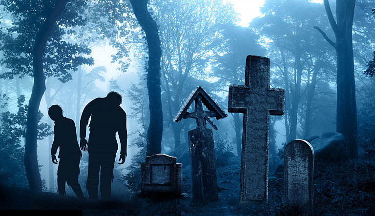 11 Buenos Consejos Para Lograr Unas Fotos En Halloween De Miedo