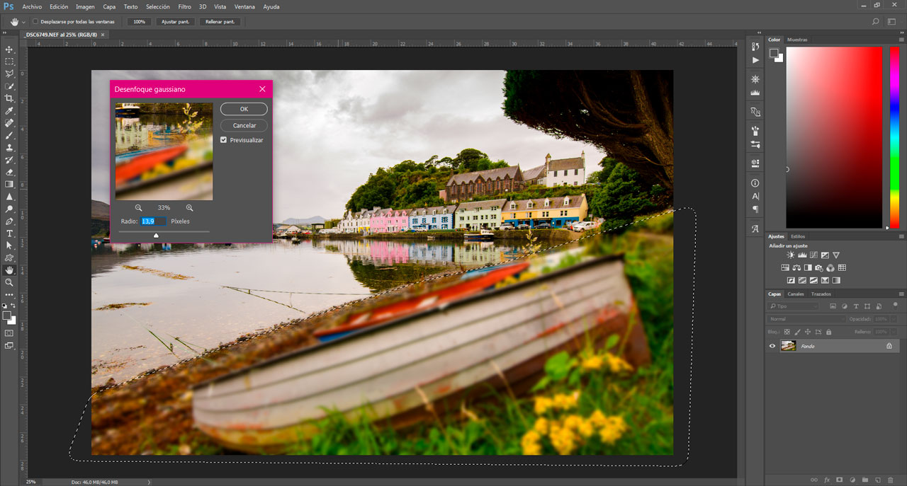 Descubre Qué Son las Selecciones en y Cómo Usar las más Básicas