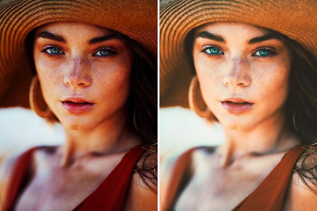Presets de Lightroom Gratis Las Mejores Colecciones