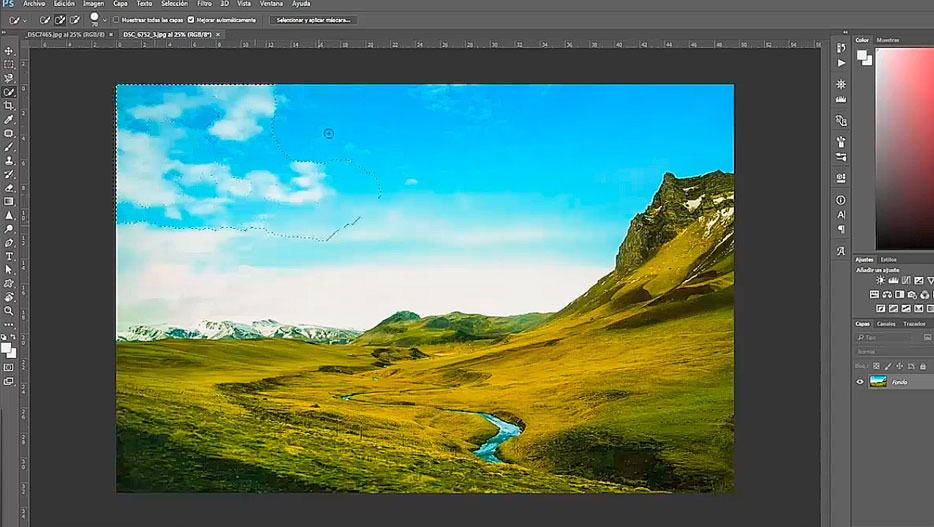 Descubre Qué Son las Selecciones en y Cómo Usar las más Básicas