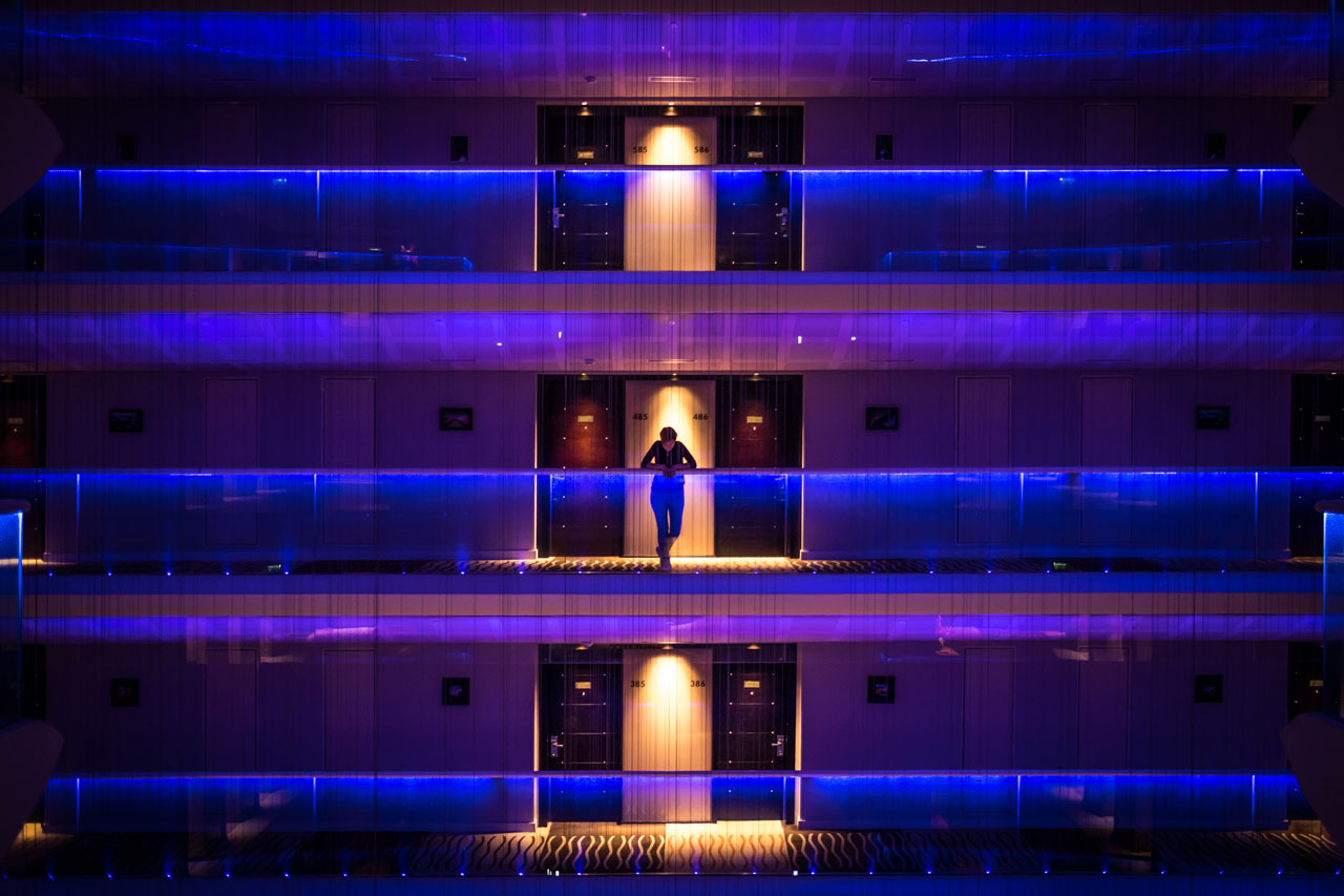 Simetría En Composición Fotográfica: Todo Lo Que Debes Saber – VSMNK