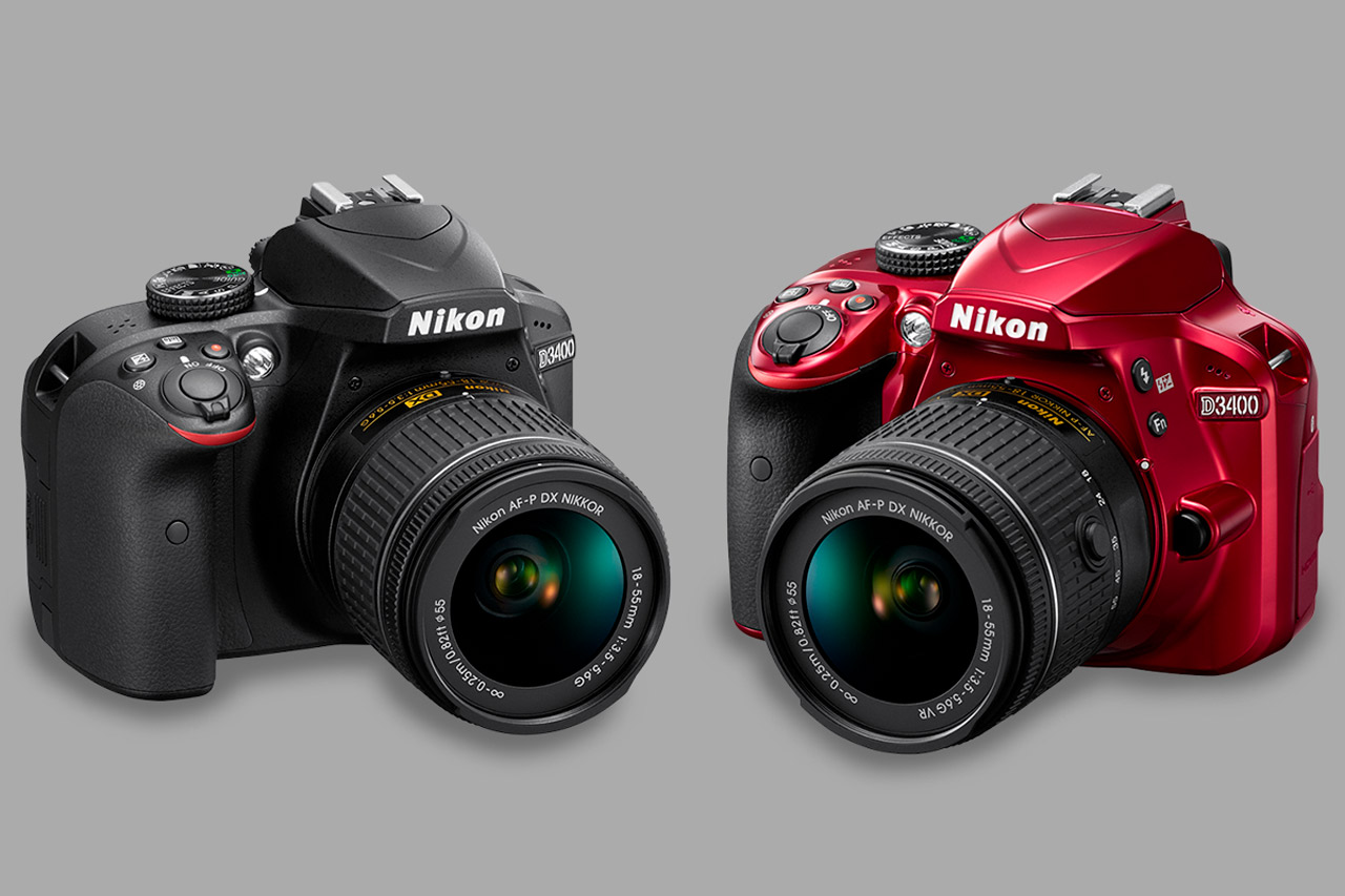 Nikon D3400: Análisis en Profundidad