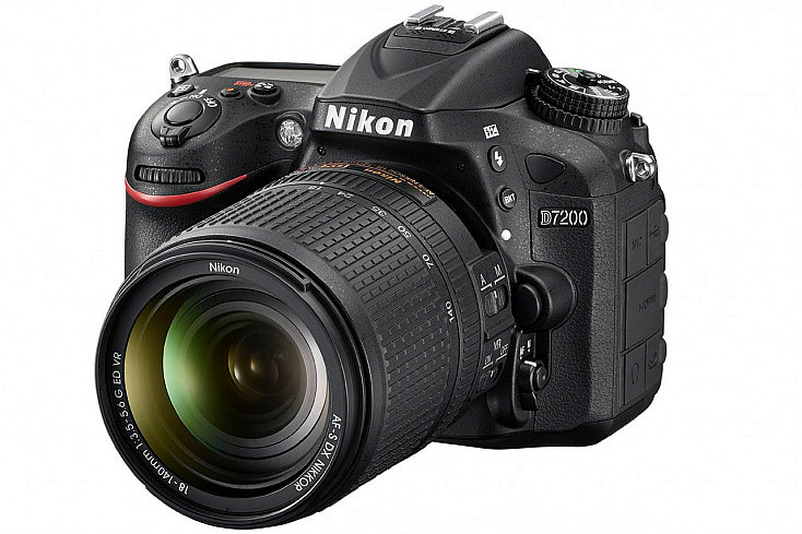 Nikon D5300: Características, Precio y Opinión Personal