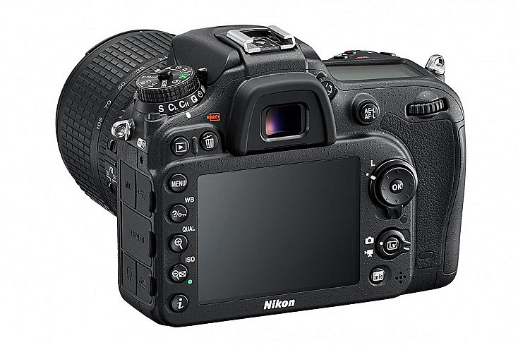 loco haga turismo simbólico Nikon D7200: Análisis en Profundidad