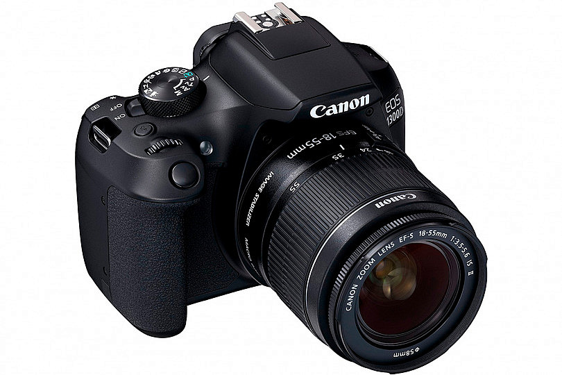 Canon EOS 1300D: Análisis en Profundidad