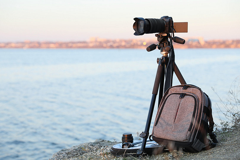 Ganar Equipos Fotográficos de Alta Calidad