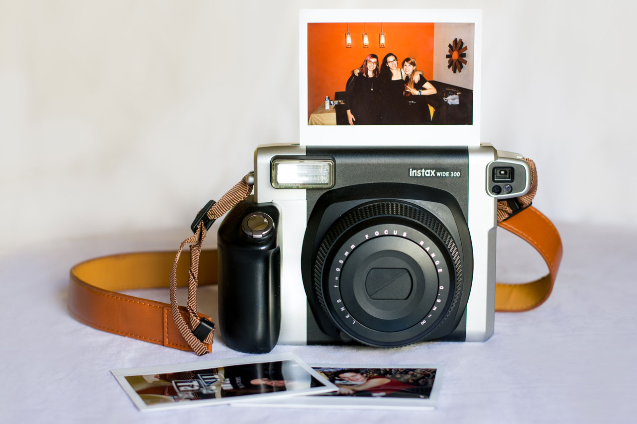 Mejores cámaras instantáneas: ¿Cuál comprar? Polaroid, Instax y