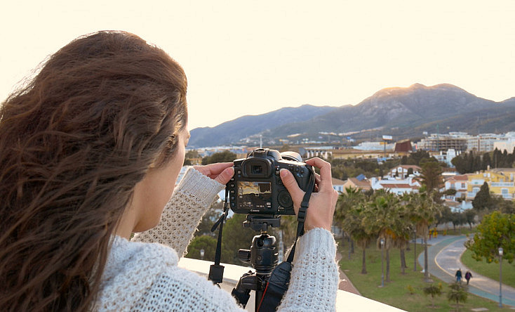 Las Mejores Cámaras Fotográficas para