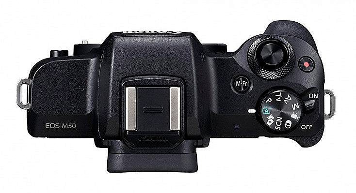 Anuncio igual Rebaja Canon EOS M50: Análisis en Profundidad