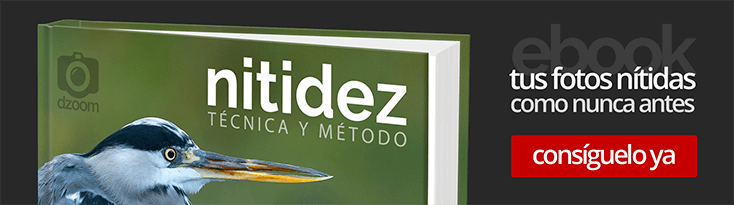 Nitidez: Técnica y Método